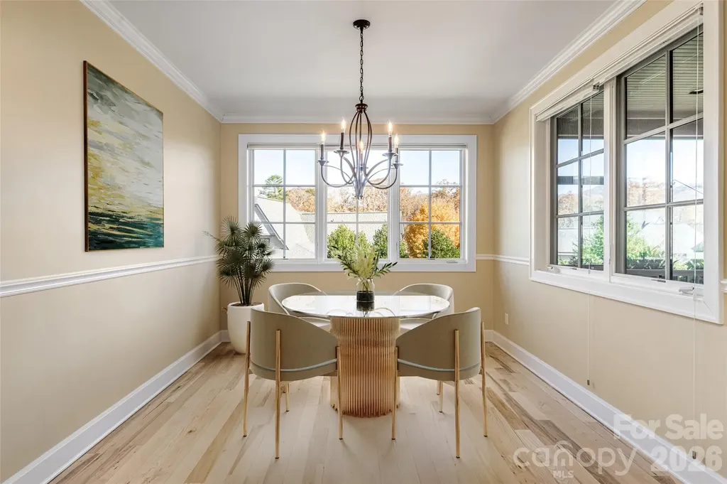 38 Chantilly Drive Asheville NC 28804