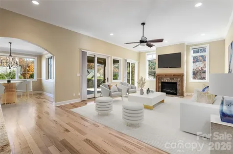 38 Chantilly Drive Asheville NC 28804