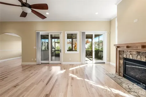 38 Chantilly Drive Asheville NC 28804