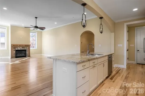 38 Chantilly Drive Asheville NC 28804
