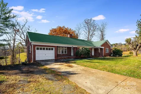 92 Parkway View Road Mars Hill NC 28754