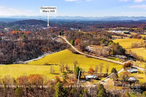 92 Parkway View Road Mars Hill NC 28754