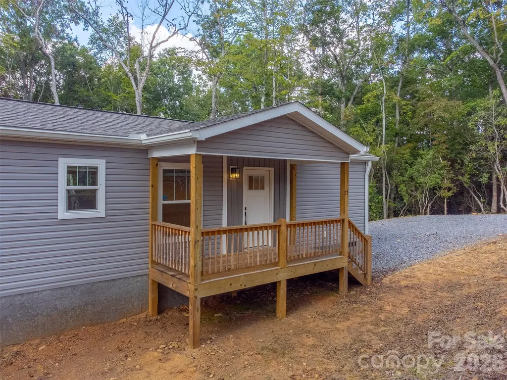 75 Windswept Lane Hayesville NC 28904