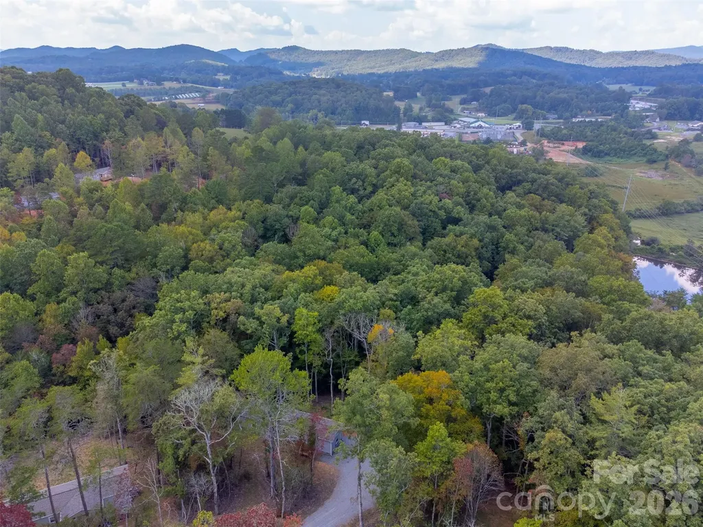 75 Windswept Lane Hayesville NC 28904
