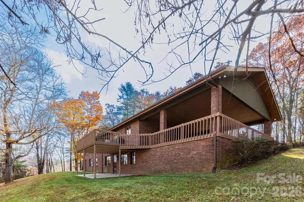 84 Joe Jenkins Road Fairview NC 28730