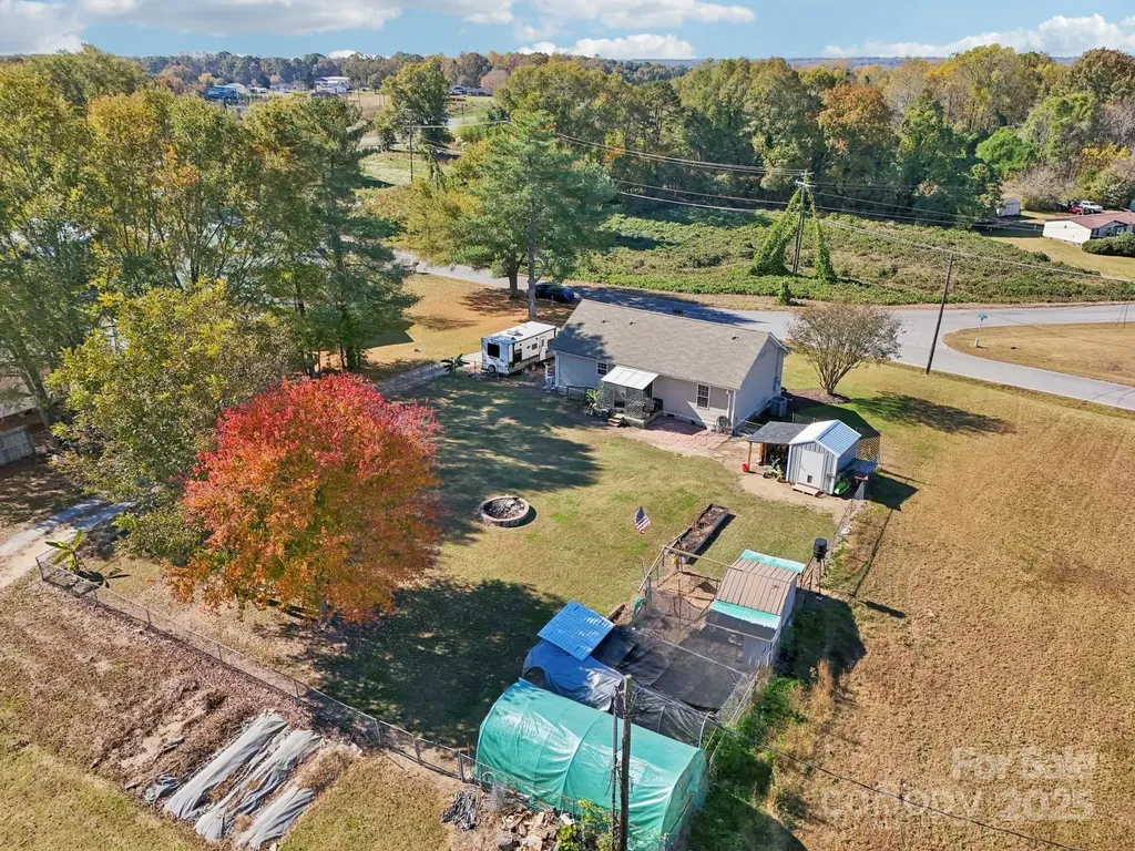 106 Williams Road Kings Mountain NC 28086