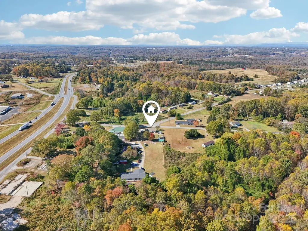 106 Williams Road Kings Mountain NC 28086