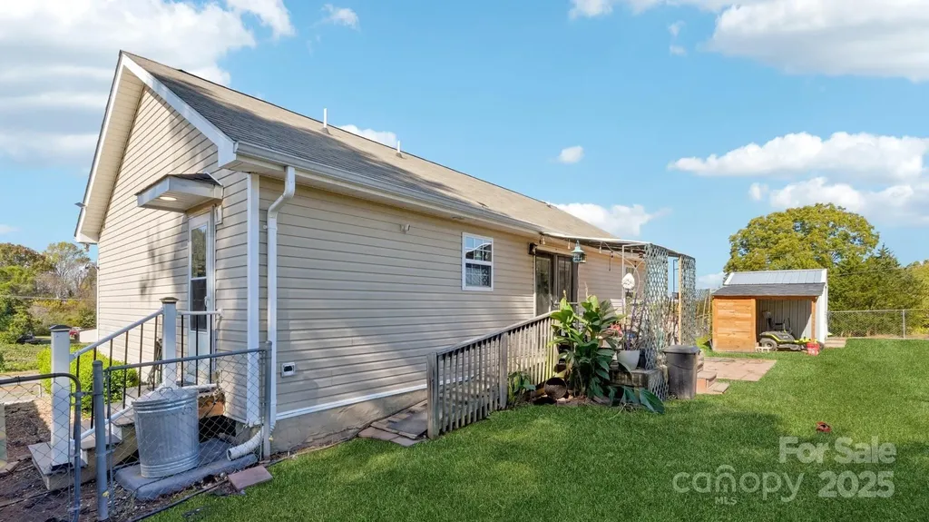 106 Williams Road Kings Mountain NC 28086