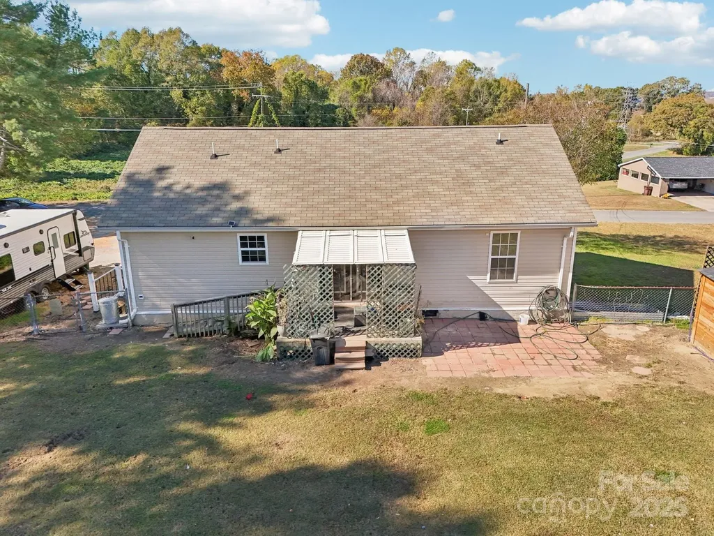 106 Williams Road Kings Mountain NC 28086