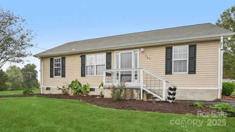 106 Williams Road Kings Mountain NC 28086