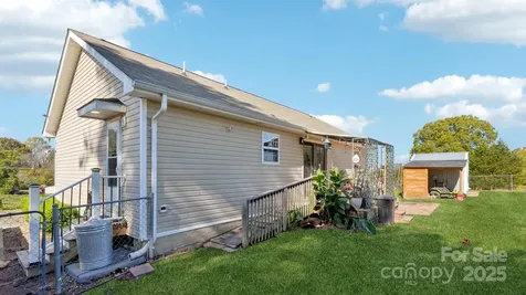 106 Williams Road Kings Mountain NC 28086