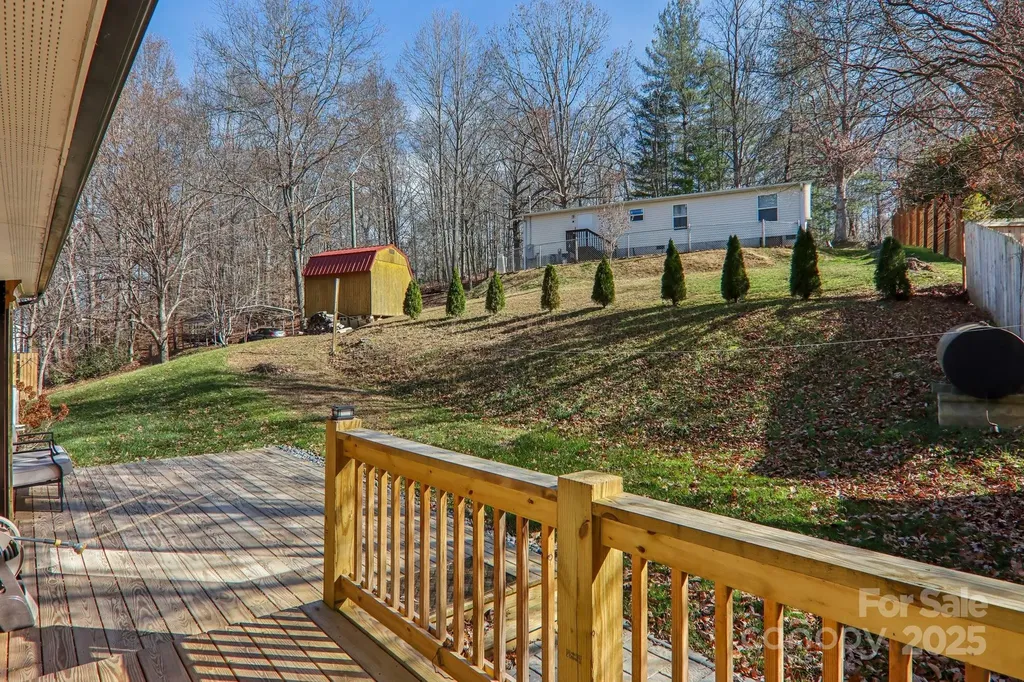 199 Davis Cove Road Waynesville NC 28786