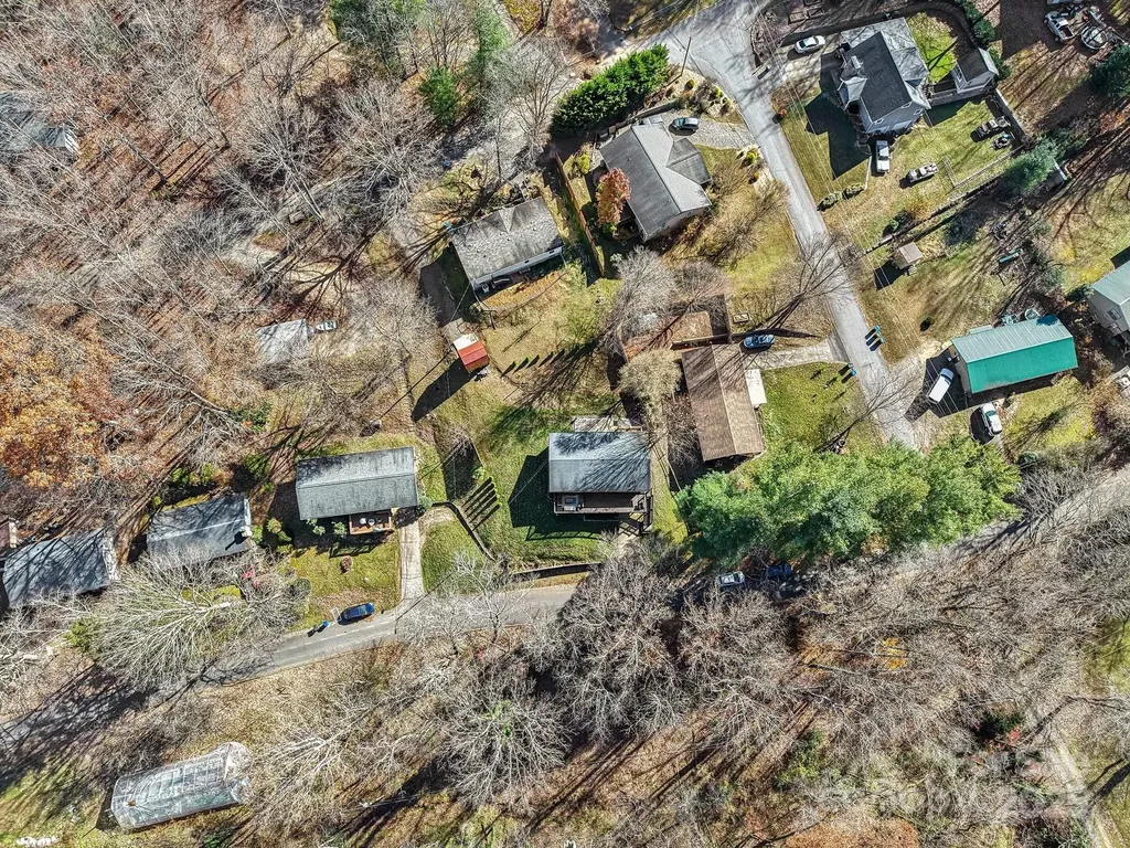 199 Davis Cove Road Waynesville NC 28786