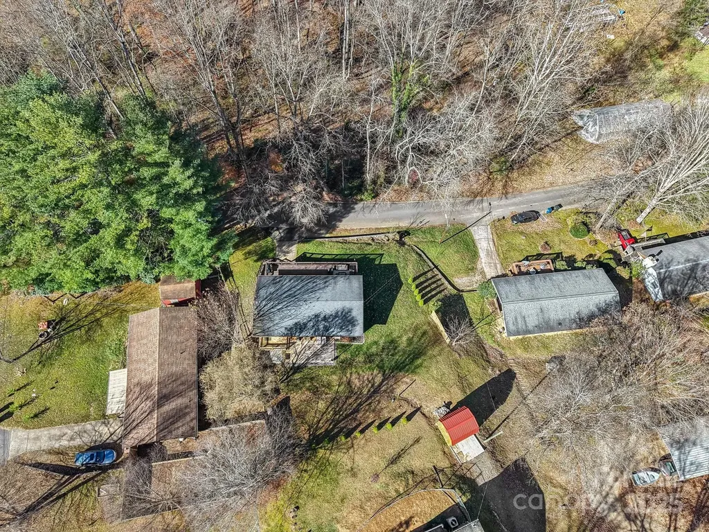 199 Davis Cove Road Waynesville NC 28786