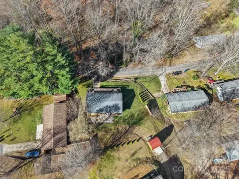 199 Davis Cove Road Waynesville NC 28786