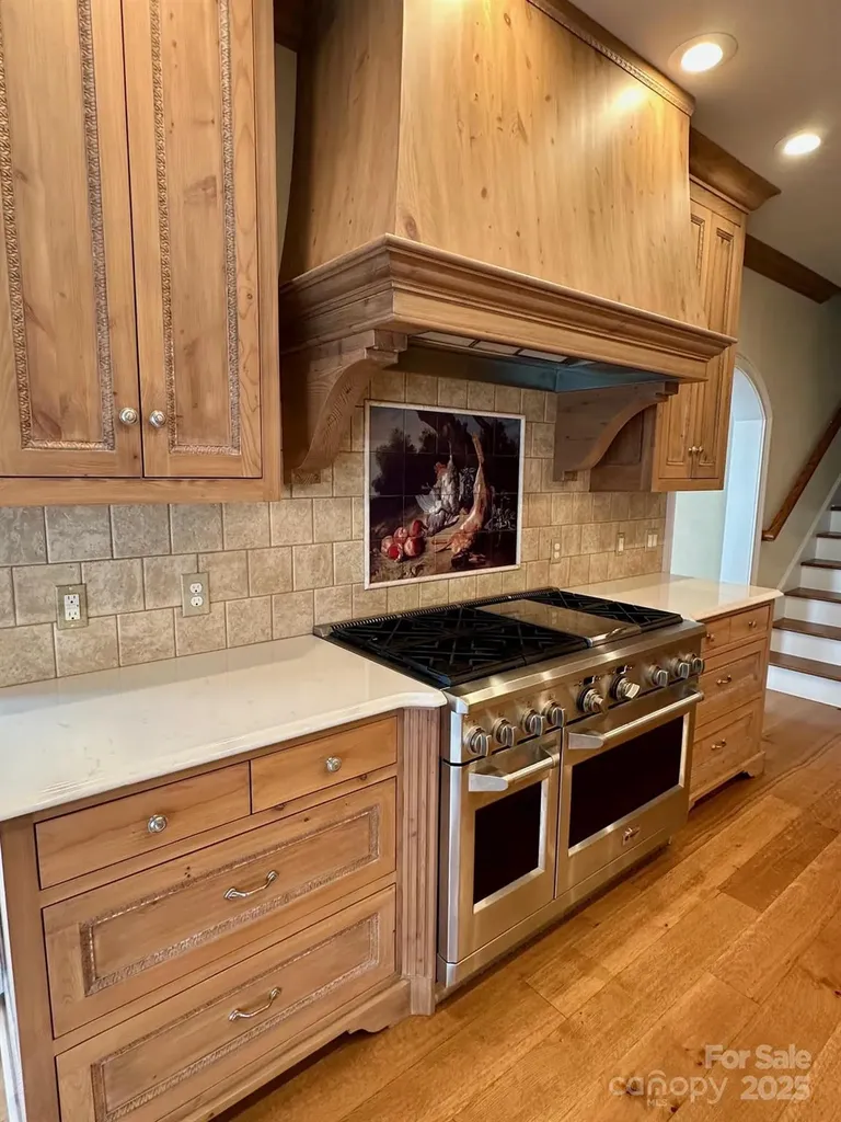 520 E Landing Ridge Circle Jefferson NC 28640