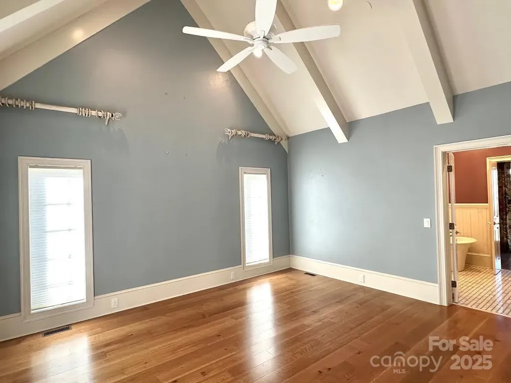 520 E Landing Ridge Circle Jefferson NC 28640