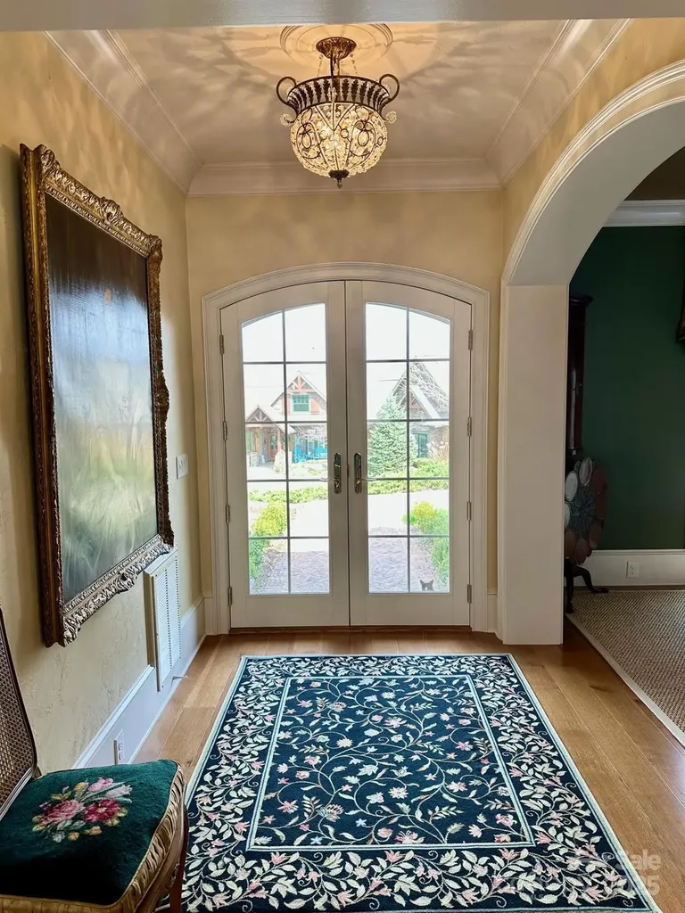 520 E Landing Ridge Circle Jefferson NC 28640
