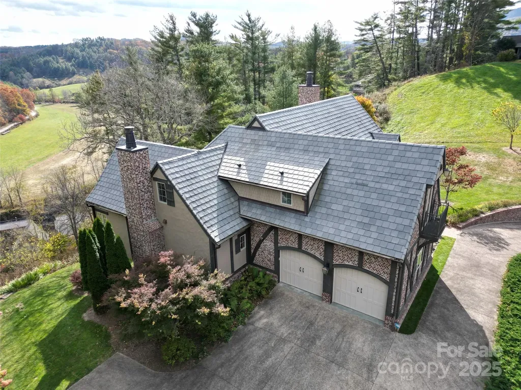 520 E Landing Ridge Circle Jefferson NC 28640
