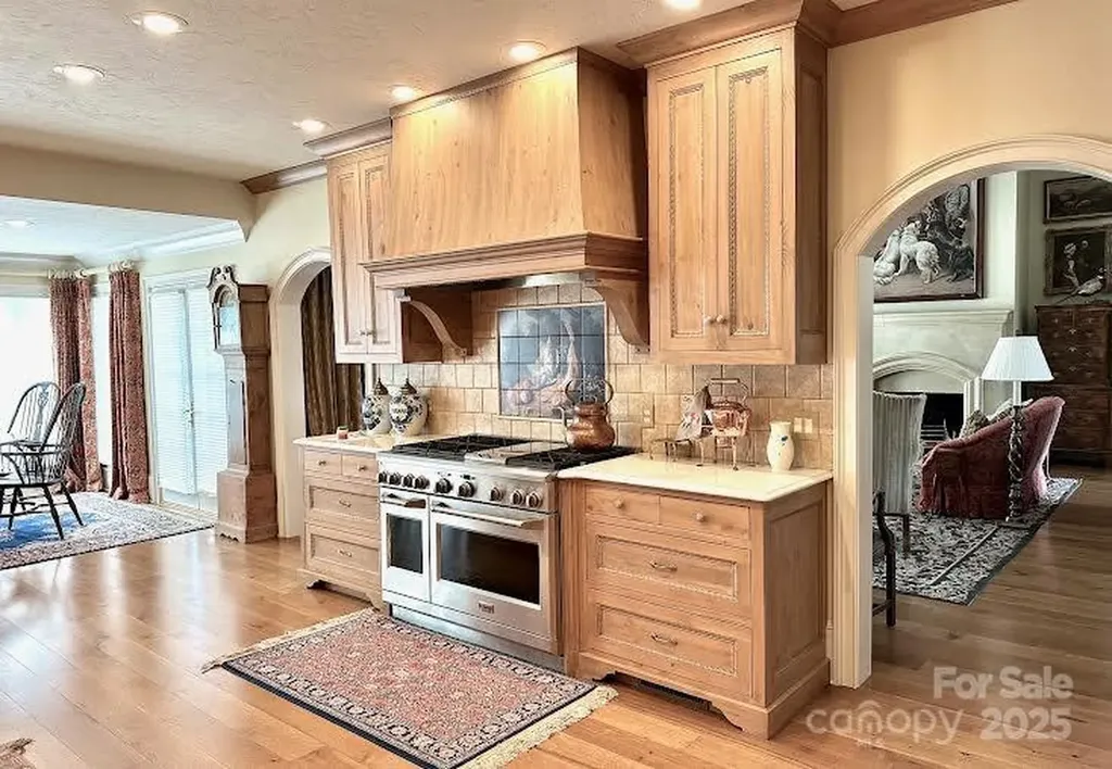 520 E Landing Ridge Circle Jefferson NC 28640