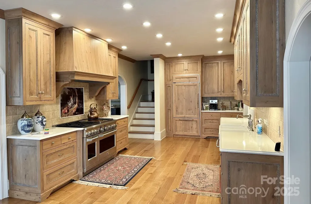 520 E Landing Ridge Circle Jefferson NC 28640