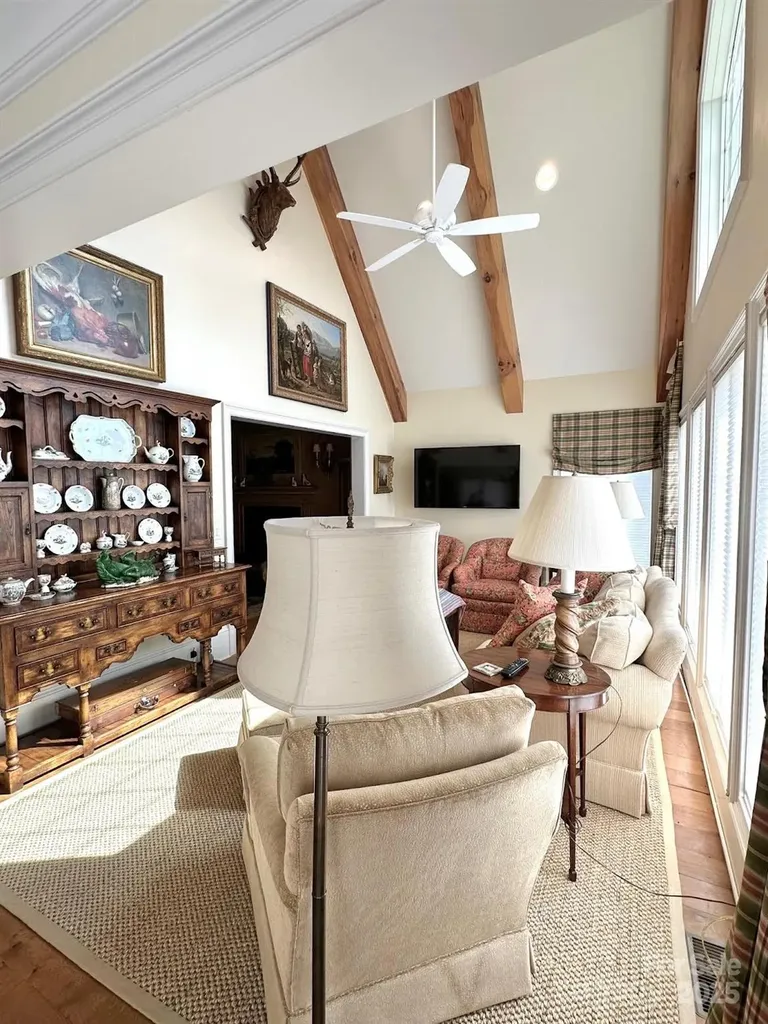 520 E Landing Ridge Circle Jefferson NC 28640