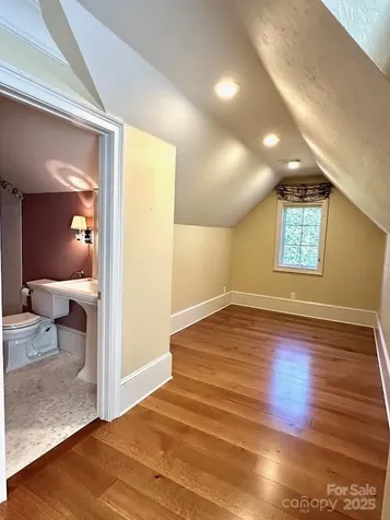 520 E Landing Ridge Circle Jefferson NC 28640