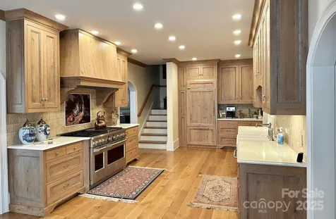 520 E Landing Ridge Circle Jefferson NC 28640