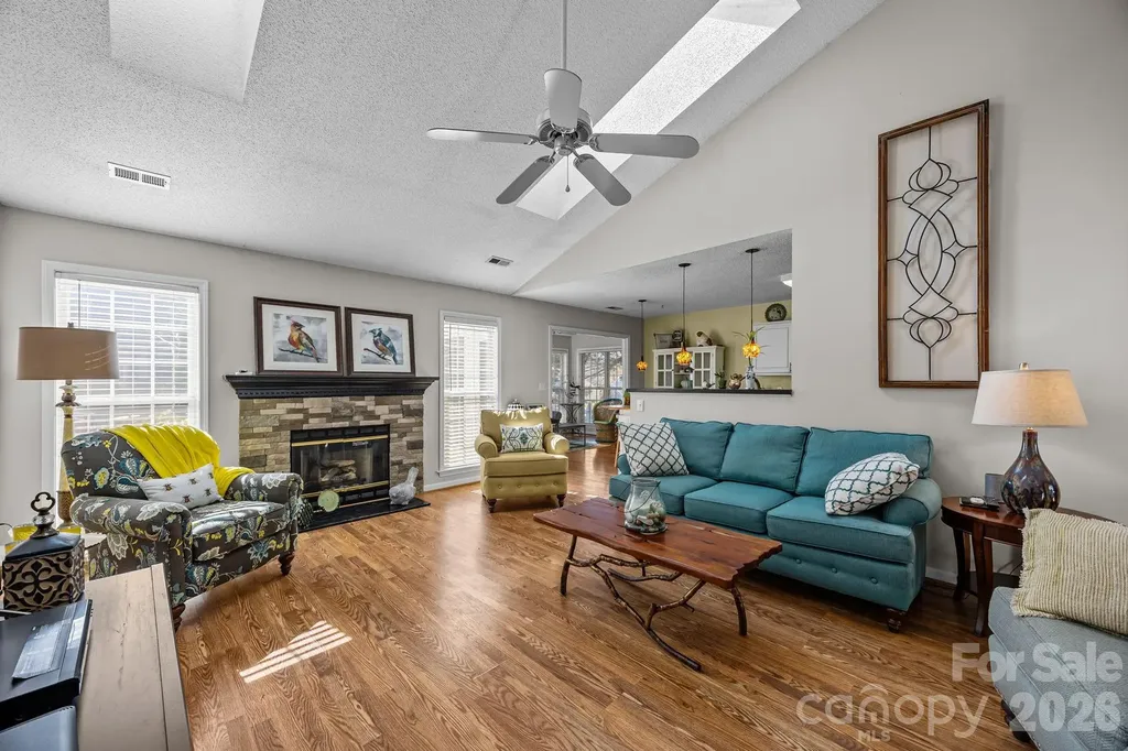 255 Stonehollow Road Fletcher NC 28732