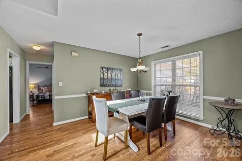 255 Stonehollow Road Fletcher NC 28732