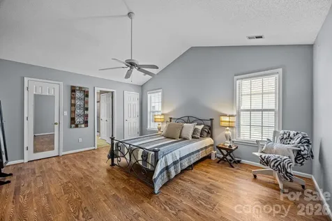 255 Stonehollow Road Fletcher NC 28732
