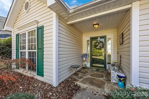 255 Stonehollow Road Fletcher NC 28732
