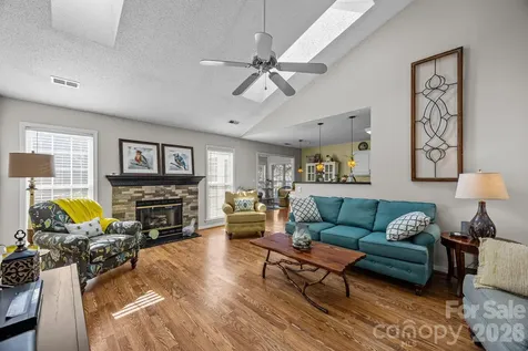 255 Stonehollow Road Fletcher NC 28732