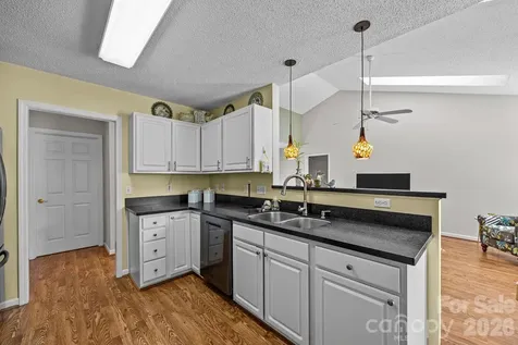 255 Stonehollow Road Fletcher NC 28732