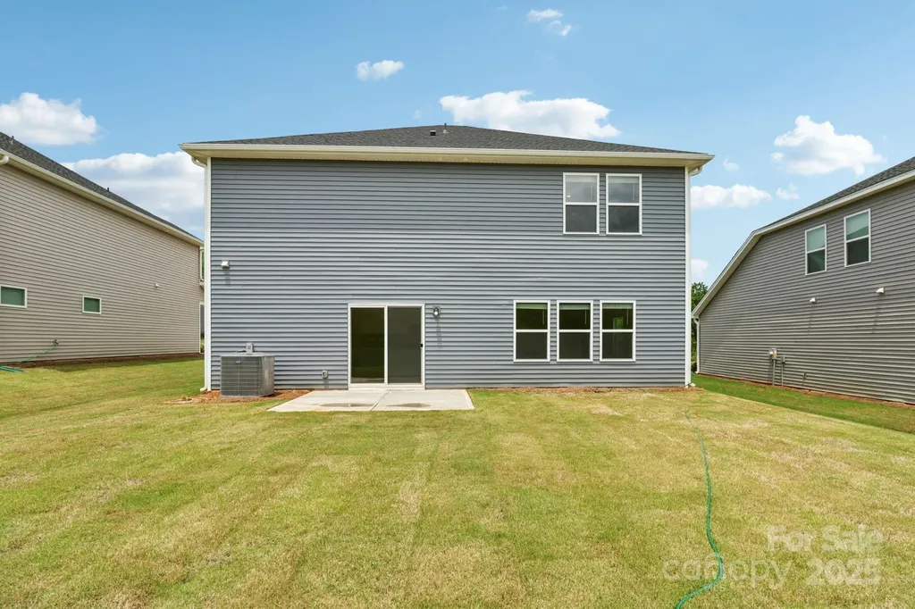 172 Murphy Meadow Court Mocksville NC 27028