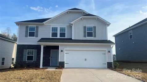 172 Murphy Meadow Court Mocksville NC 27028