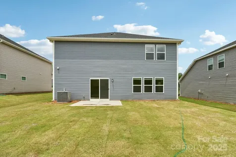 172 Murphy Meadow Court Mocksville NC 27028