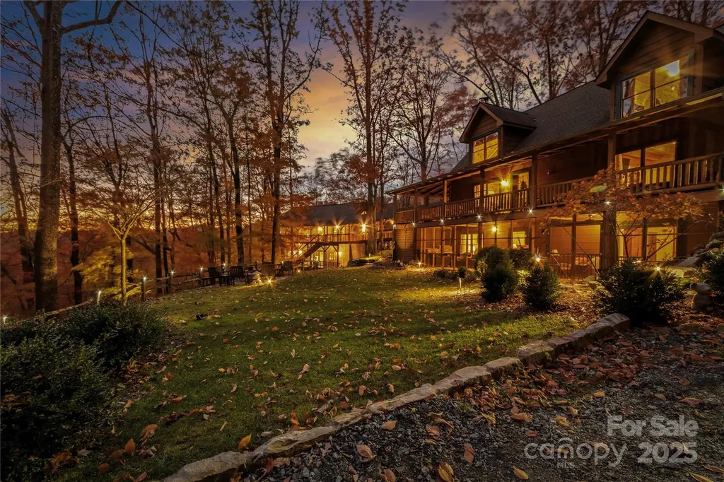 351 Buck Springs Run Mars Hill NC 28754