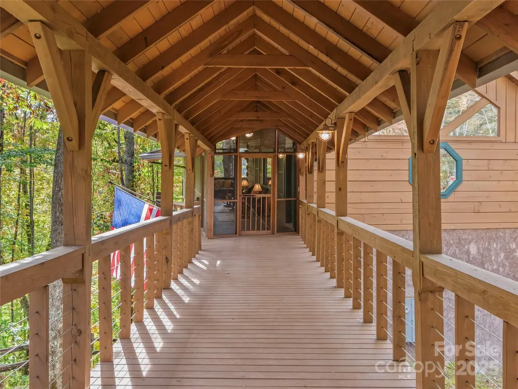 351 Buck Springs Run Mars Hill NC 28754