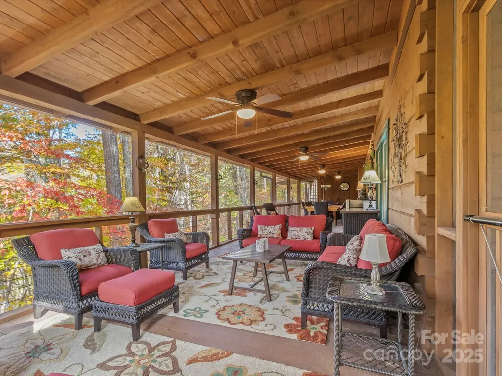 351 Buck Springs Run Mars Hill NC 28754