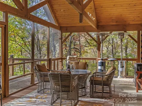351 Buck Springs Run Mars Hill NC 28754