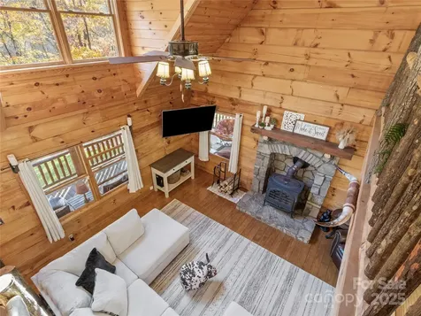 351 Buck Springs Run Mars Hill NC 28754