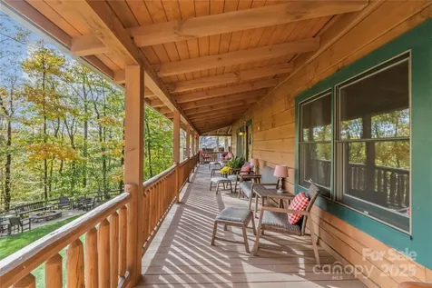 351 Buck Springs Run Mars Hill NC 28754