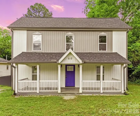 60 Valley Street NW Concord NC 28025