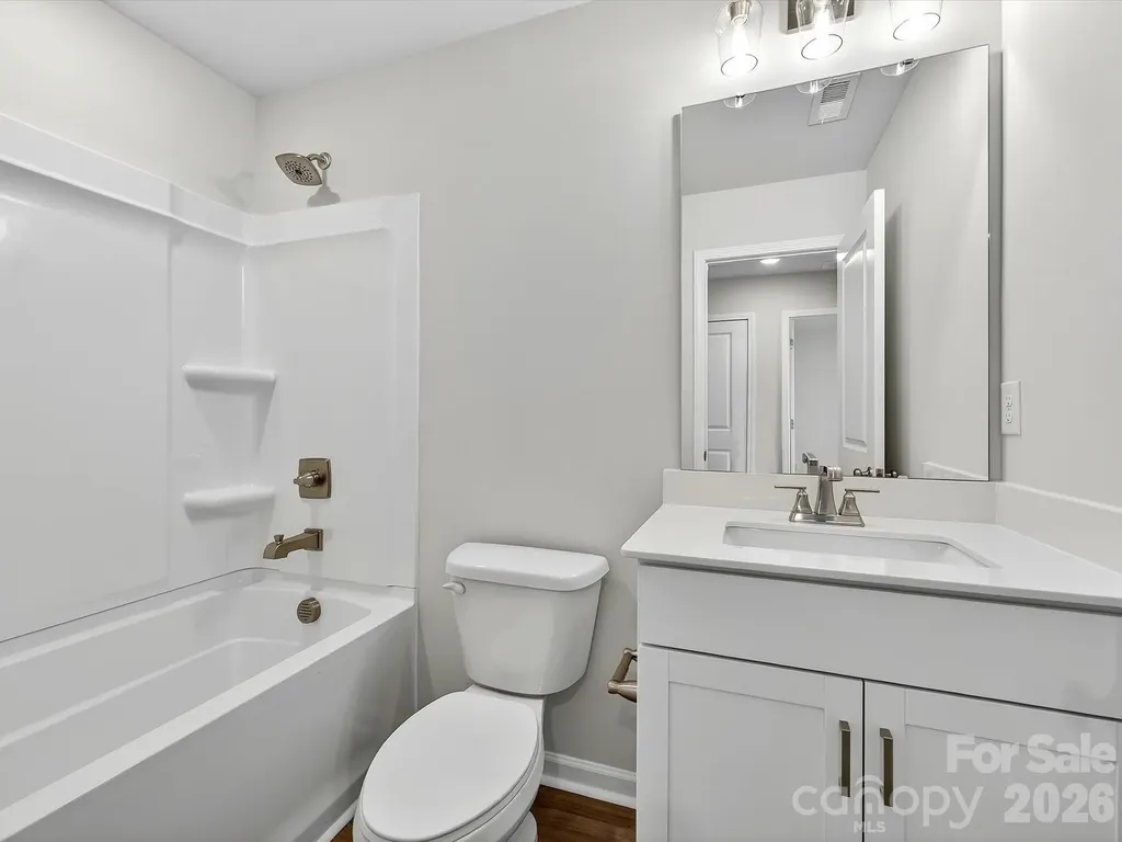 214 Quartz Hill Way Waxhaw NC 28173