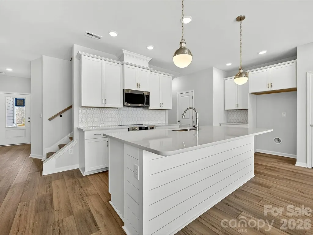 214 Quartz Hill Way Waxhaw NC 28173