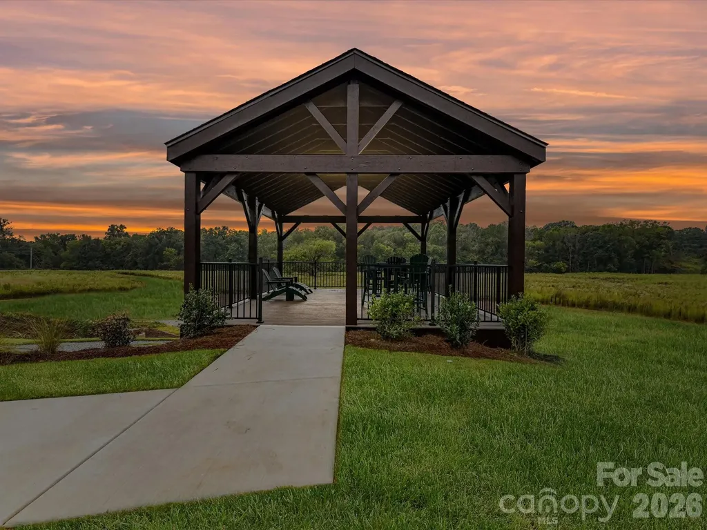 214 Quartz Hill Way Waxhaw NC 28173