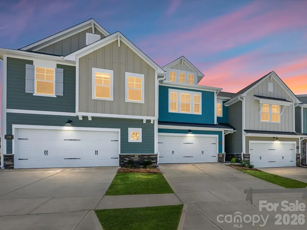 214 Quartz Hill Way Waxhaw NC 28173