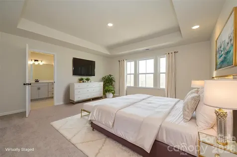 214 Quartz Hill Way Waxhaw NC 28173