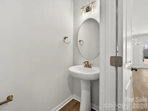 214 Quartz Hill Way Waxhaw NC 28173